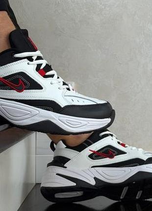 Nike m2k tekno 2