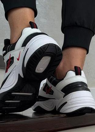 Nike m2k tekno 6