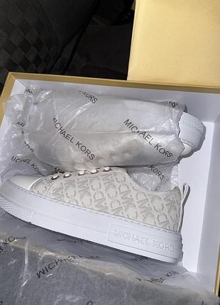 Кеди michael kors