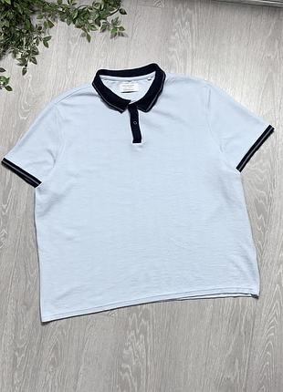 Футболка поло primark (xxl)