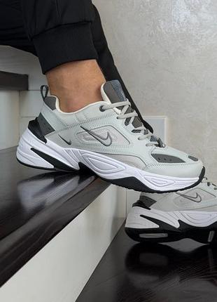 Nike m2k tekno
