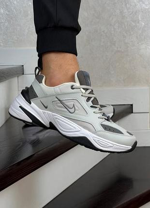 Nike m2k tekno 4