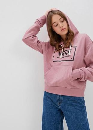 Худи vans • кофта • свитшот
