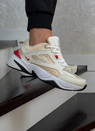 Nike m2k tekno 4