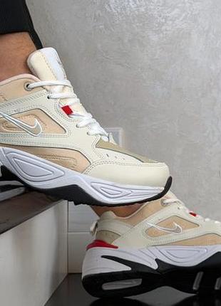 Nike m2k tekno 2