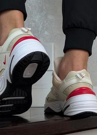 Nike m2k tekno 3