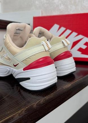 Nike m2k tekno 7
