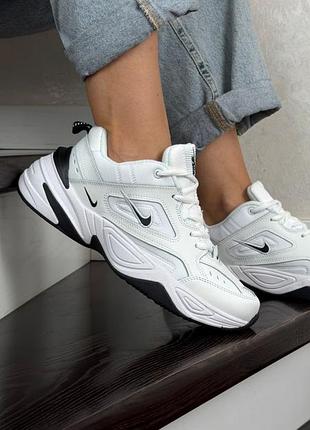 Nike m2k tekno