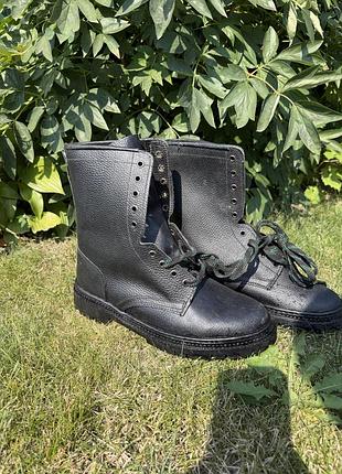 Берці valtex модель 21-544111, розмір 43