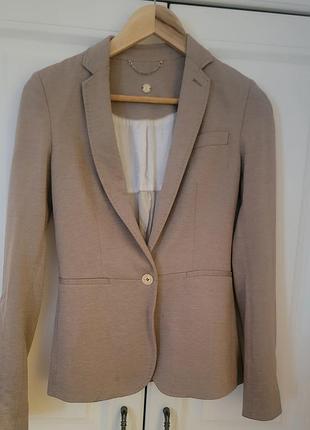 Піджак massimo dutti