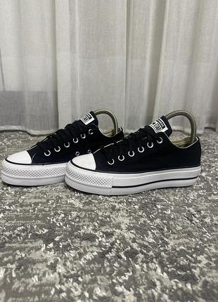 Кеди converse. розмір 37,5