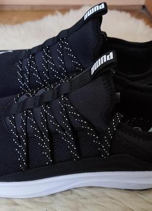 Кросівки puma sneakers softride