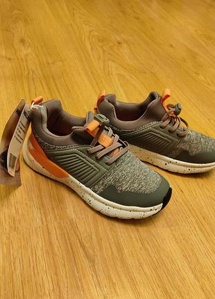Кроссовки walkx