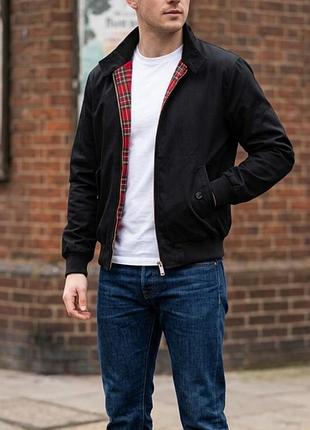 Харінгтон від бренду harrington