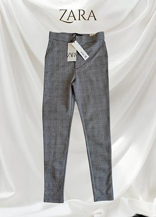 Жіночі штани zara