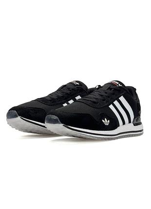 Adidas pod-s cordura black white