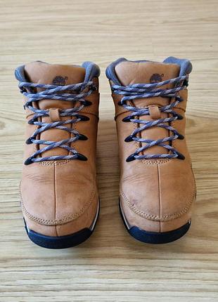 Ботінки зимові дитячі timberland euro sprint  37 розмір (стелька 22.5см) original