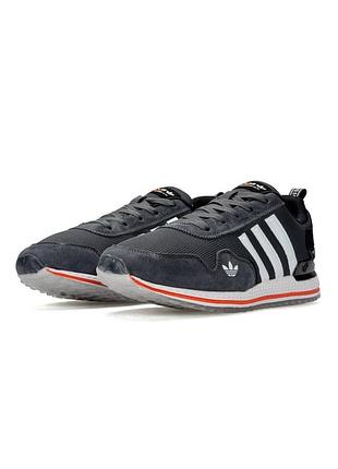 Adidas pod-s cordura grey white
