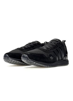 Adidas pod-s cordura all black