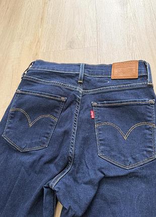 Джинси жіночі levis 724