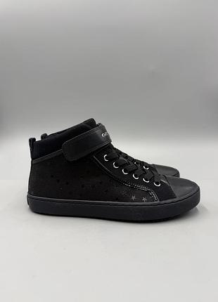 Кросівки geox kalispera 35 хайтопи