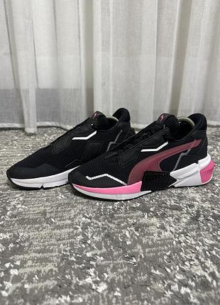 Кросівки puma. розмір 39