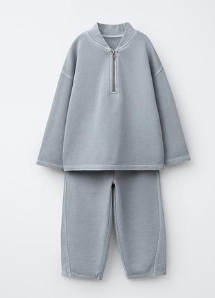 Костюм zara 98