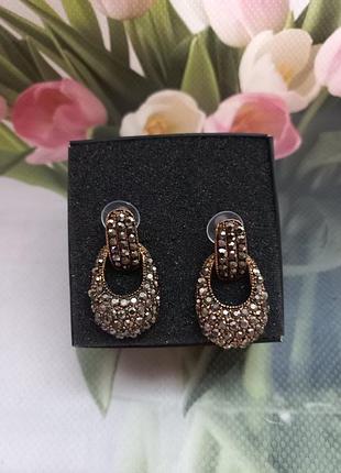 Серьги серьги