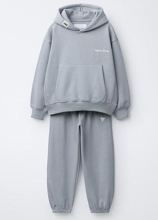 Костюм zara 122