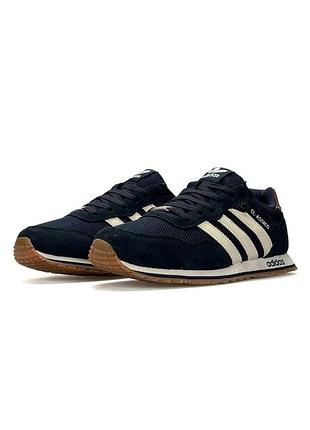 Adidas cl moss beige