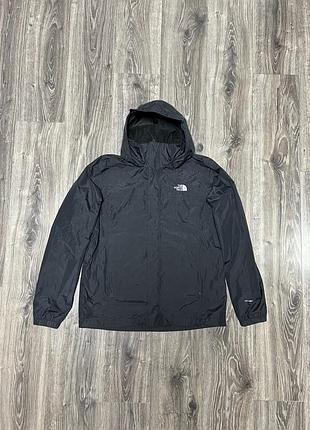 Вітровка дощовик the north face