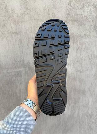 Nike air max 90 black/white 😍 5