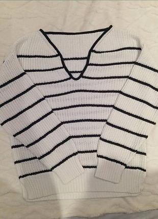 Свитер  massimo dutti