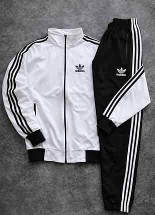 Спортивный костюм adidas стойкая унисекс