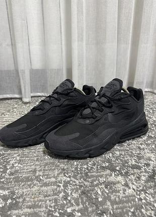Кросівки nike air max 270 react. розмір 45