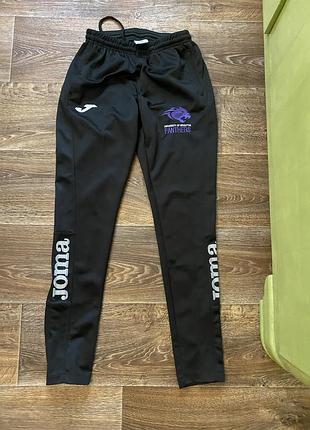 Спортивні штани joma