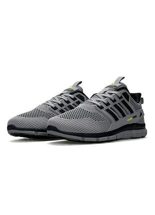 Adidas climacool grey black