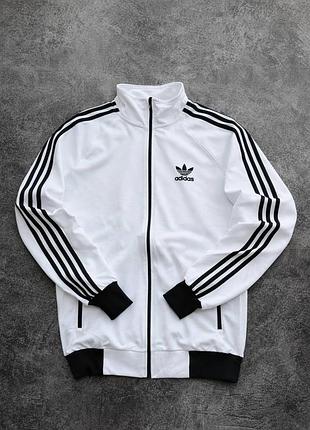 Спортивная кофта adidas устойчивая унисекс