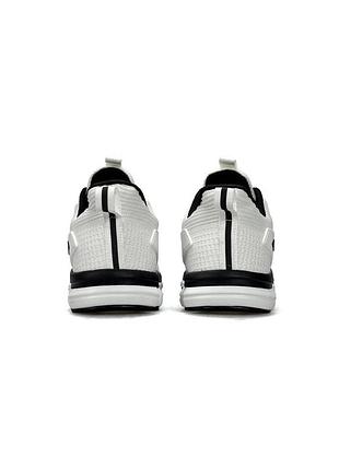 Adidas climacool white black 5