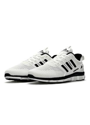 Adidas climacool white black