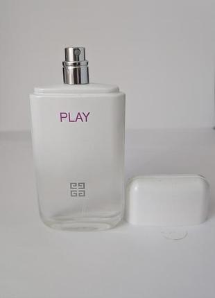 Givenchy play туалетна вода.