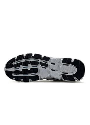 Adidas climacool light grey black 7