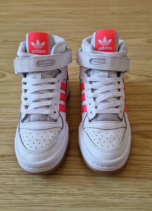 Кросівки adidas forum 36 розмір (стелька 22см) original