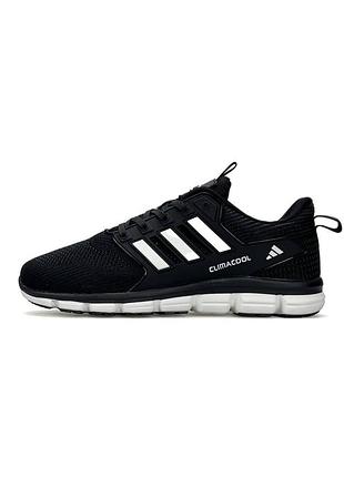 Adidas climacool black white 6