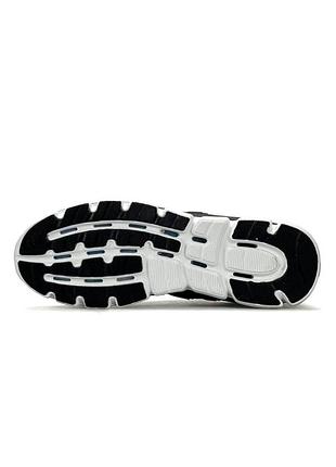 Adidas climacool black white 8