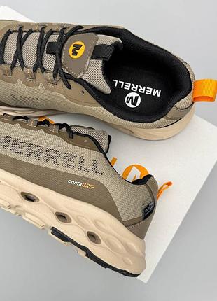 Merrell drainmaker xtr coyote beige