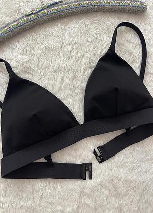 Верх від купальника calvin klein