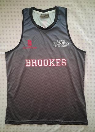 Майка чоловіча surridge oxford brookes university