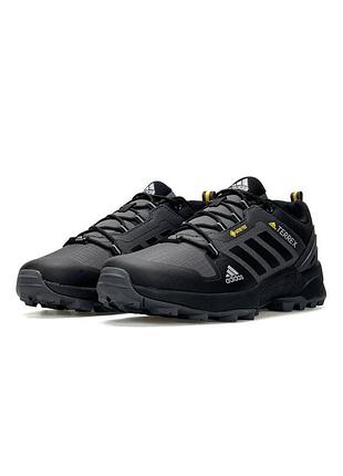 Adidas terrex swift r3 grey black