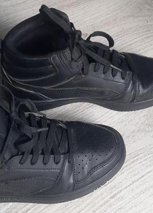 Кросівки puma демі